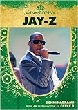 Algopix Similar Product 17 - Jay-Z (Hip-Hop Stars (Hardcover))