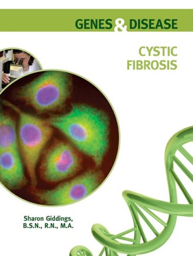 Algopix Similar Product 19 - Cystic Fibrosis (Genes & Disease)