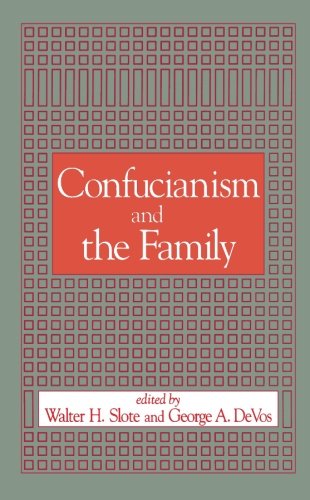 Algopix Similar Product 14 - Confucianism and the Family SUNY