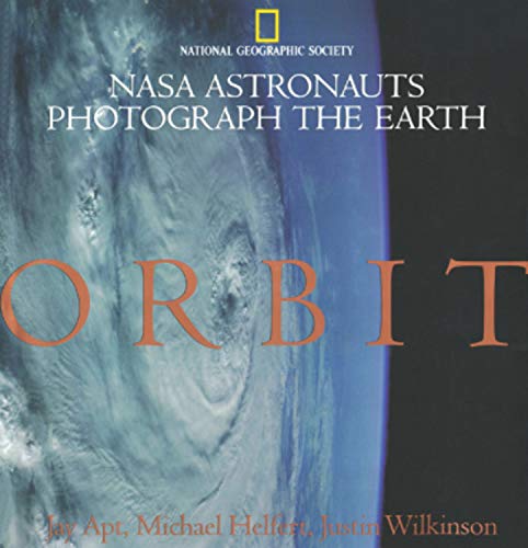 Algopix Similar Product 15 - Orbit NASA Astronauts Photograph The