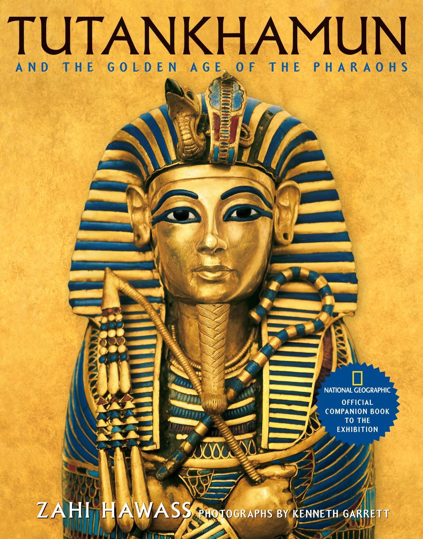 Algopix Similar Product 10 - Tutankhamun and the Golden Age of the