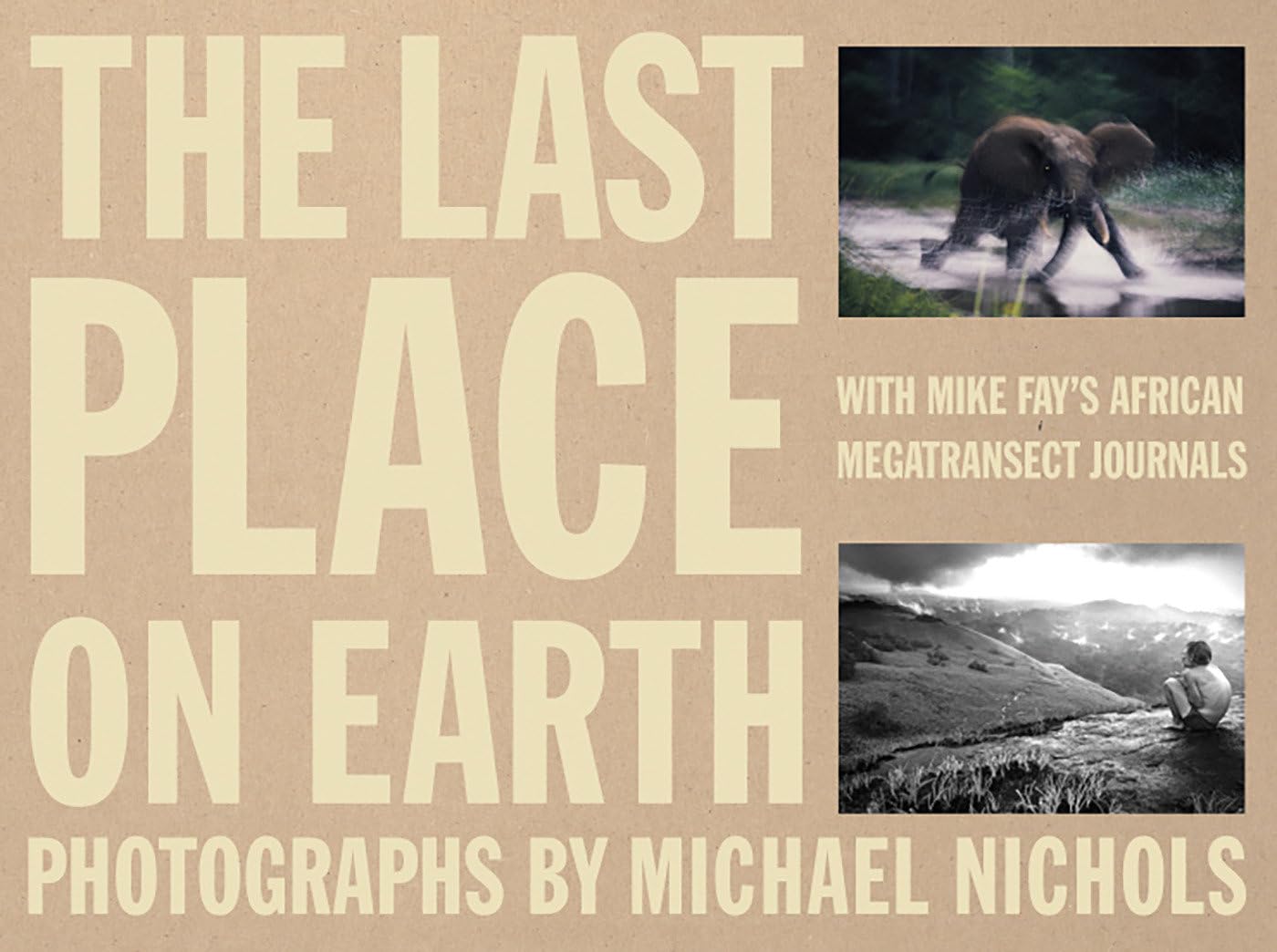 Algopix Similar Product 9 - The Last Place on Earth With Mike
