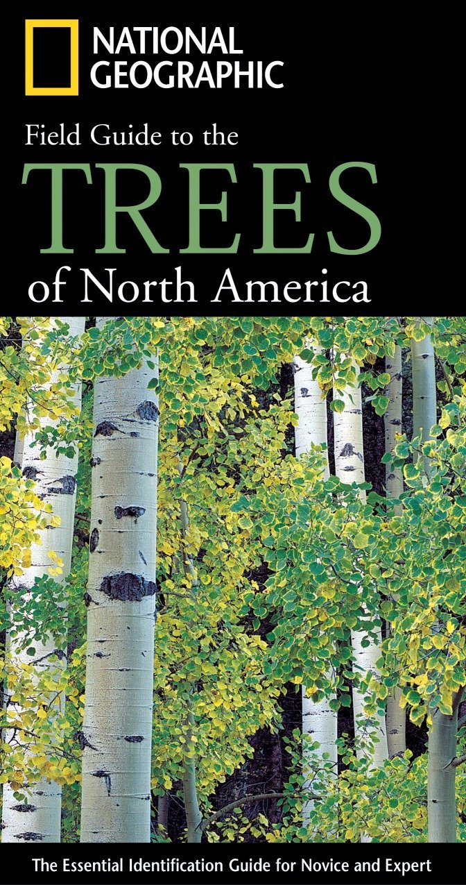 Algopix Similar Product 13 - National Geographic Field Guide to the
