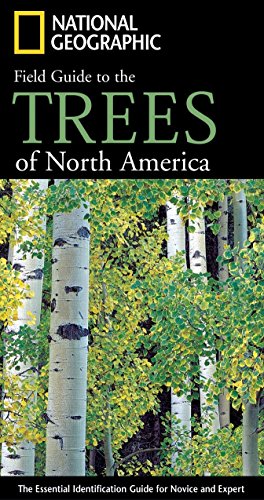 Algopix Similar Product 1 - National Geographic Field Guide to the