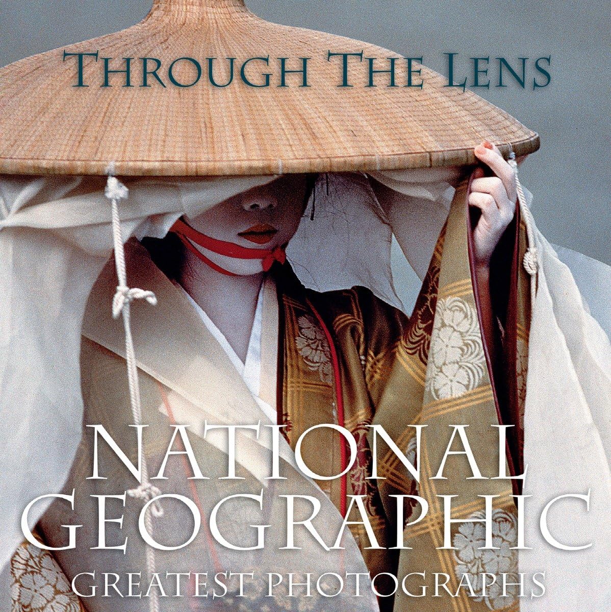 Algopix Similar Product 6 - Through the Lens National Geographics