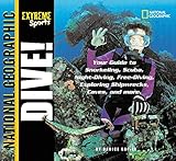 Algopix Similar Product 18 - Extreme Sports: Dive!