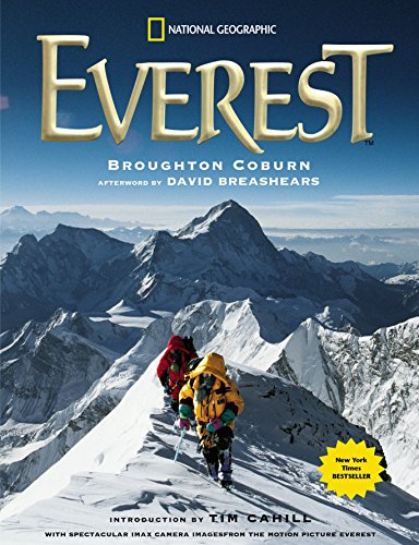 Algopix Similar Product 11 - Everest