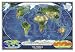 Algopix Similar Product 11 - National Geographic World Satellite