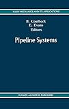 Algopix Similar Product 18 - Pipeline Systems Fluid Mechanics and