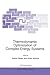 Algopix Similar Product 9 - Thermodynamic Optimization of Complex