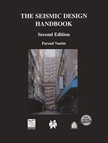 Algopix Similar Product 5 - The Seismic Design Handbook
