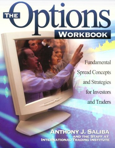 Algopix Similar Product 9 - The Options Workbook Fundamental