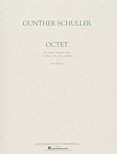 Algopix Similar Product 13 - Octet: Set of Parts