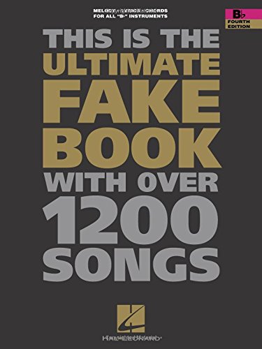 Algopix Similar Product 7 - This Is the Ultimate Fake Book For