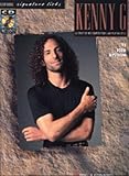 Algopix Similar Product 8 - Kenny G  Signature Licks A Study of