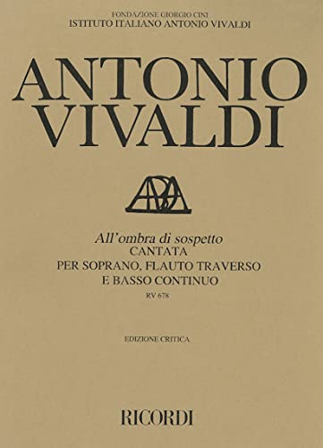 Algopix Similar Product 1 - All'ombra di sospetto RV678