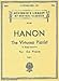 Algopix Similar Product 3 - Hanon The Virtuoso Pianist in 60