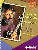 Algopix Similar Product 18 - David Grisman Teaches Mandolin