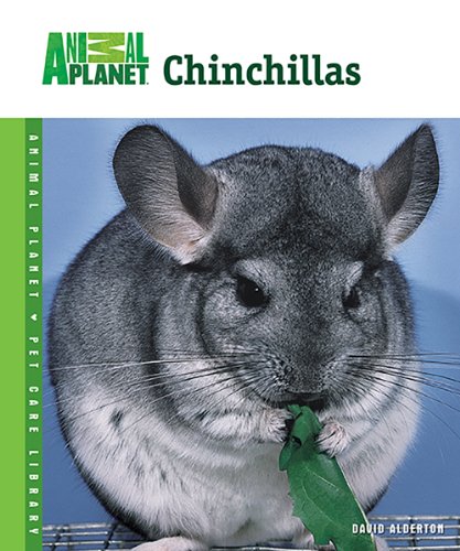 Algopix Similar Product 5 - Chinchillas Animal Planet Pet Care