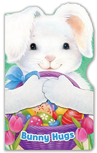 Algopix Similar Product 1 - Bunny Hugs (Hugs Book)