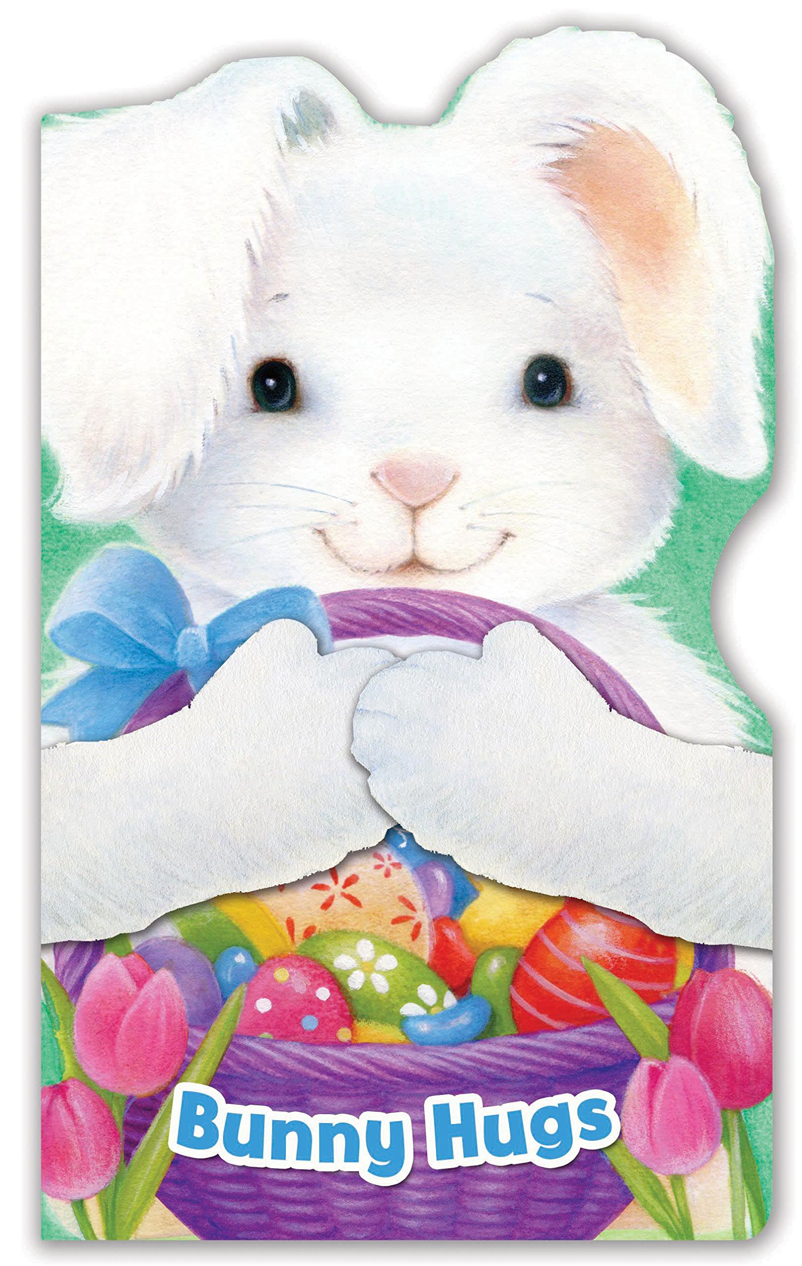 Algopix Similar Product 11 - Bunny Hugs (Hugs Book)