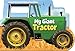Algopix Similar Product 10 - My Giant Tractor