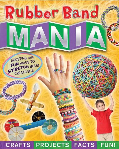 Algopix Similar Product 5 - Rubber Band Mania