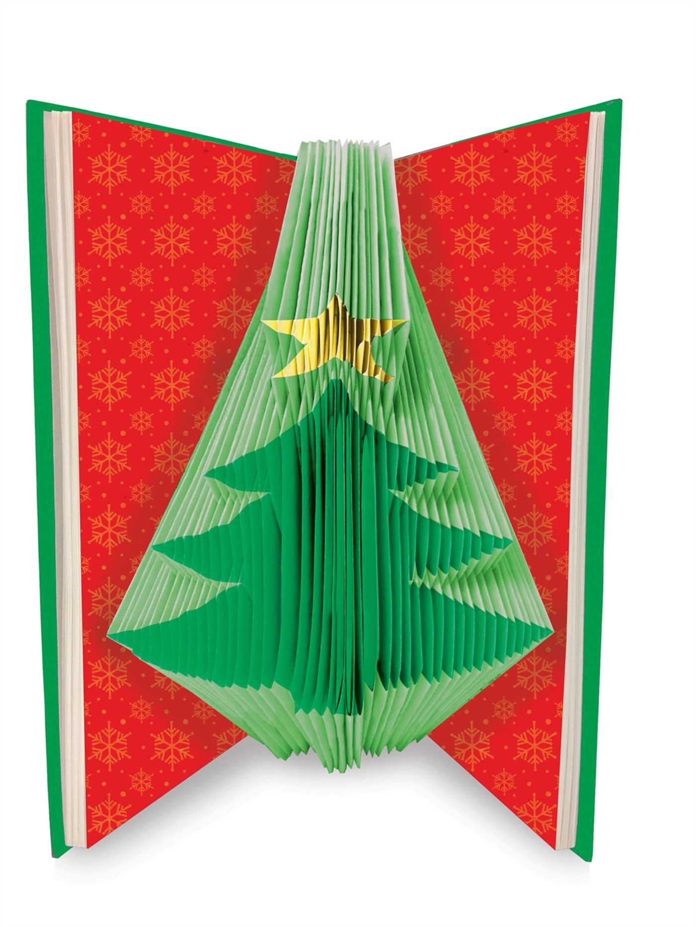 Algopix Similar Product 10 - ArtFolds Christmas Tree Christmas