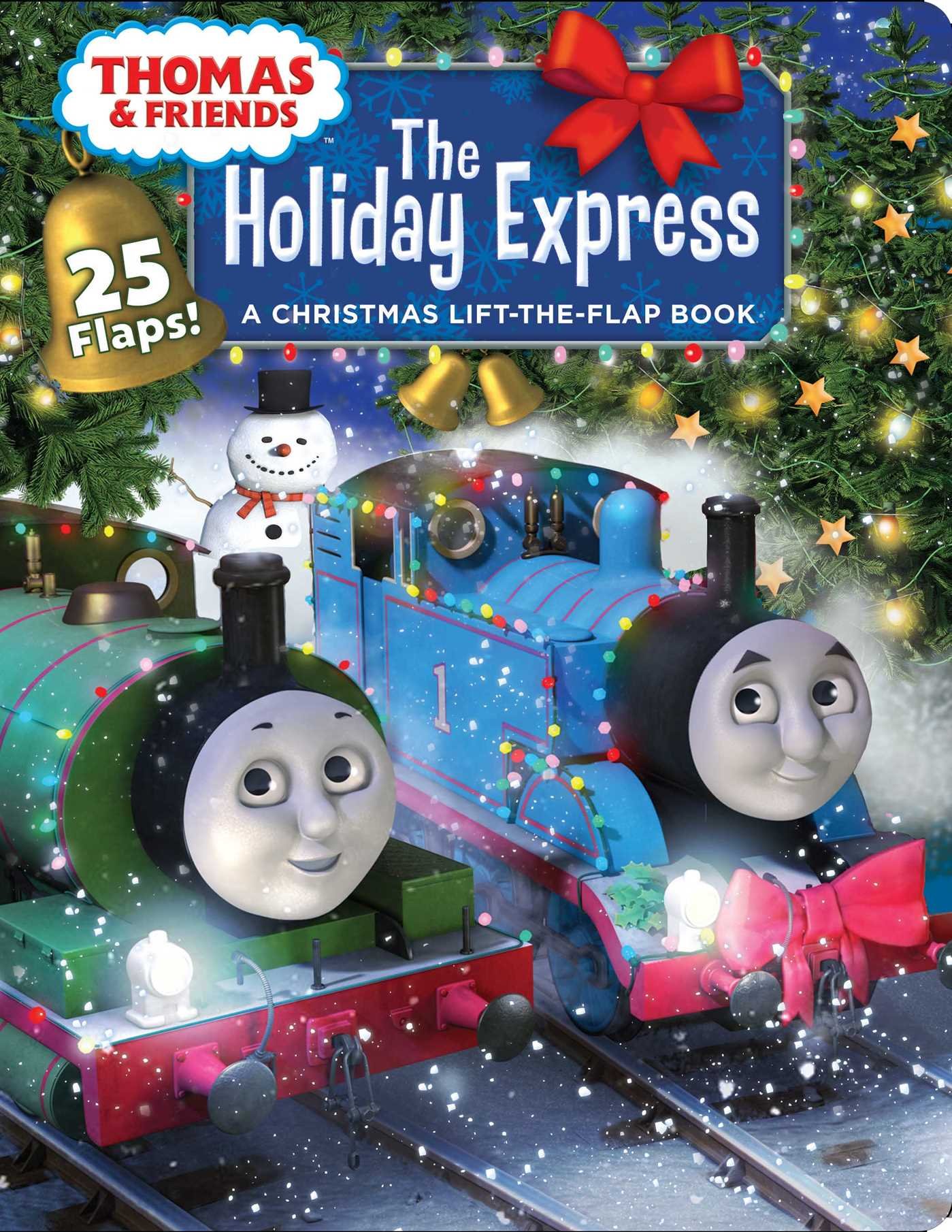 Algopix Similar Product 14 - Thomas  Friends The Holiday Express