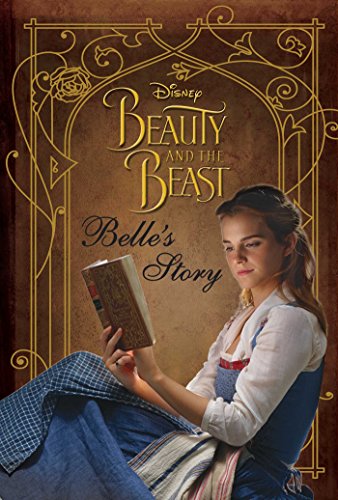 Algopix Similar Product 11 - Disney Beauty and the Beast Belles
