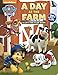 Algopix Similar Product 9 - Nickelodeon PAW Patrol A Day at the