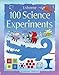 Algopix Similar Product 12 - Usborne 100 Science Experiments 100