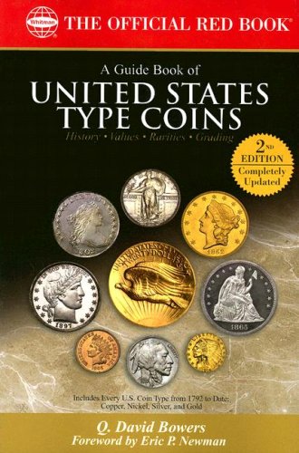 Algopix Similar Product 14 - A Guide Book of United States Type