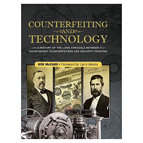 Algopix Similar Product 19 - Counterfeiting and Technology A