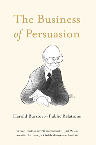 Algopix Similar Product 5 - The Business of Persuasion Harold
