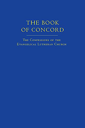 Algopix Similar Product 19 - The Book of Concord New Translation