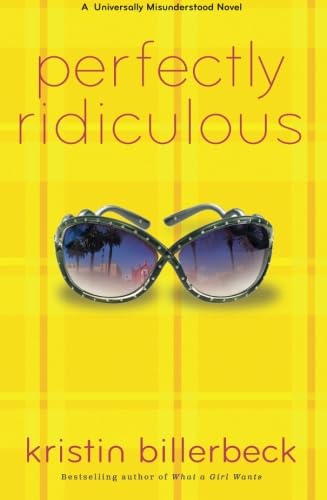 Algopix Similar Product 9 - Perfectly Ridiculous A Universally