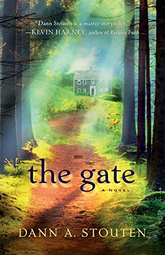 Algopix Similar Product 17 - Gate: A Novel