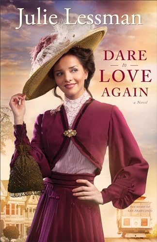 Algopix Similar Product 19 - Dare to Love Again A Novel The Heart