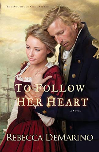 Algopix Similar Product 17 - To Follow Her Heart A Novel The