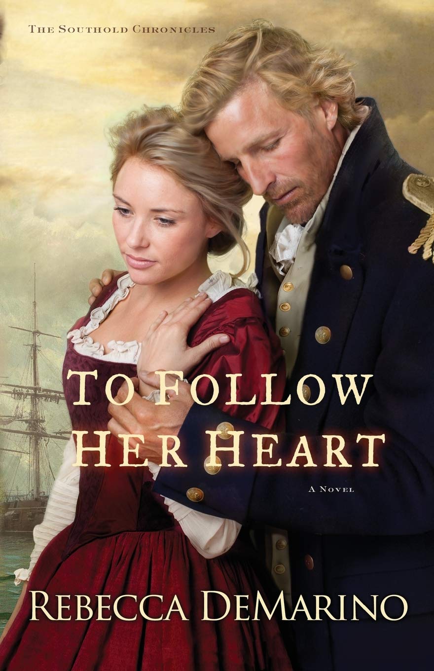 Algopix Similar Product 9 - To Follow Her Heart A Novel The