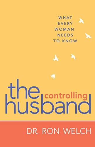 Algopix Similar Product 8 - The Controlling Husband What Every