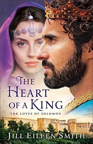 Algopix Similar Product 11 - The Heart of a King A Clean and