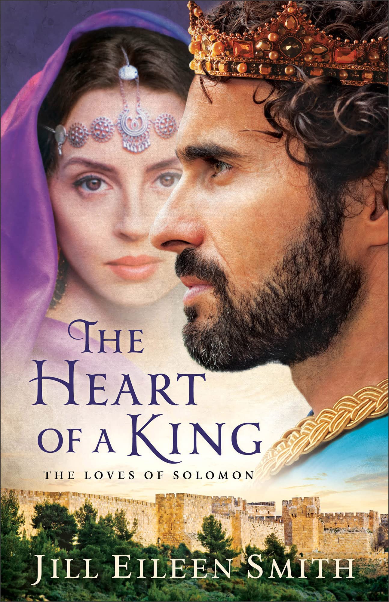 Algopix Similar Product 17 - The Heart of a King A Clean and