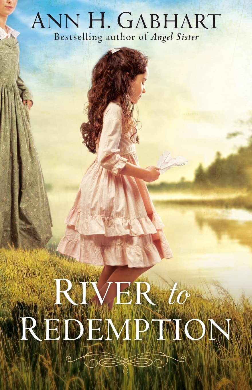 Algopix Similar Product 12 - River to Redemption