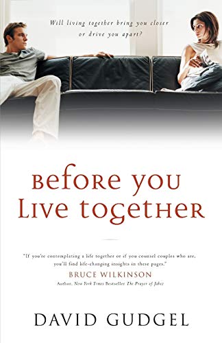 Algopix Similar Product 13 - Before You Live Together