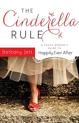 Algopix Similar Product 6 - The Cinderella Rule A Young Womans