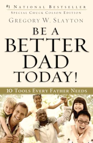 Algopix Similar Product 9 - Be a Better Dad Today 10 Tools Every