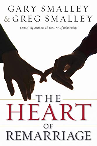 Algopix Similar Product 15 - Heart of Remarriage