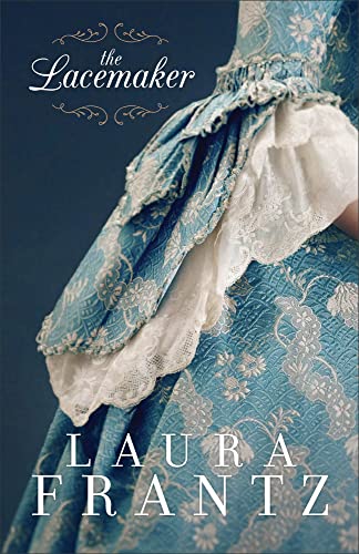 Algopix Similar Product 18 - The Lacemaker